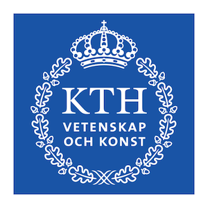 Presentation of KTH